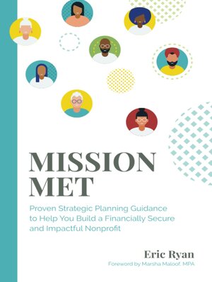 cover image of Mission Met
